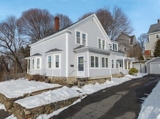 11 Buxton Ct, Andover, MA 01810