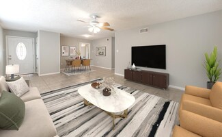 2806 54th St, Lubbock, TX 79413