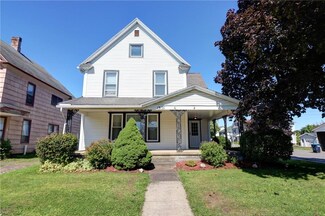 13121 W Church St, Savannah, NY 13146