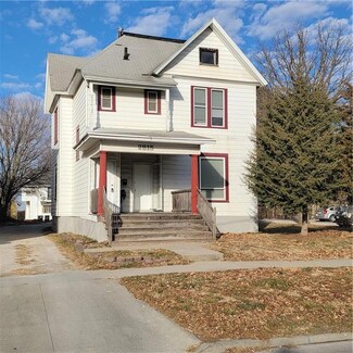2815 Cottage Grove Ave, Des Moines, IA 50311
