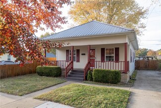 111 9th Ave, Charleston, WV 25303