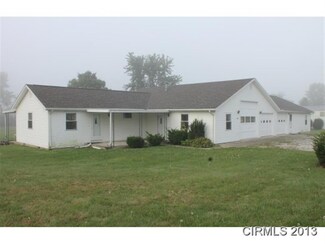 347 W Jefferson St, Upland, IN 46989