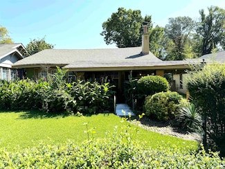 1144 Tanglewood St, Memphis, TN 38114