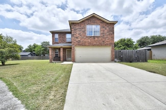 8807 Shadow Wood Ln, Converse, TX 78109