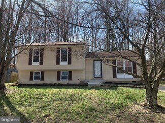 1711 Mystic Ave, Oxon Hill, MD 20745