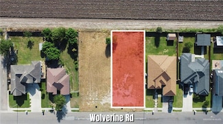 3807 Wolverine Rd, San Juan, TX 78589