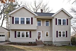 20 Laurel Hill Ln, Winchester, MA 01890