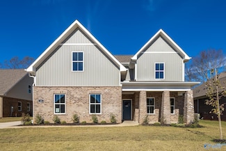131 Fairways Pass, Meridianville, AL 35759