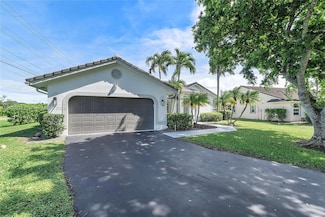 4647 NW 98th Ln, Coral Springs, FL 33076