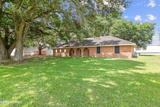 1530 S Fieldspan Rd, Duson, LA 70529