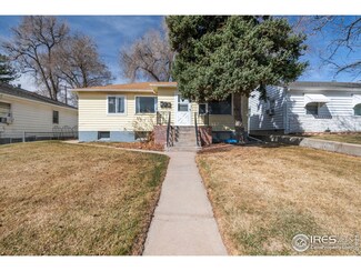 2209 10th Ave, Greeley, CO 80631