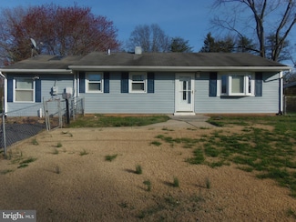 7507 Albemarle Dr, Manassas, VA 20111