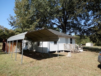 1413 Eureka Gardens, North Little Rock, AR 72082