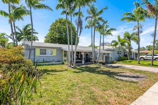 4781 NE 6th Ave, Fort Lauderdale, FL 33334