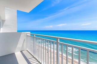 4505 S Ocean Blvd Unit 907, Highland Beach, FL 33487