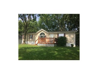 701 NW Heady Ave, Kansas City, MO 64163