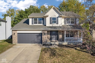 1726 Emerald Pines Ln, Westfield, IN 46074