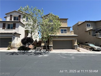 10838 Faulkner Run Ave, Las Vegas, NV 89166