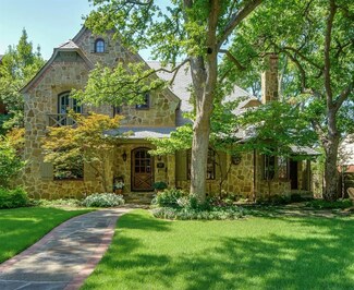 3117 Purdue Ave, Dallas, TX 75225