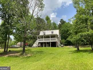 255 Cox Rd NW, Milledgeville, GA 31061