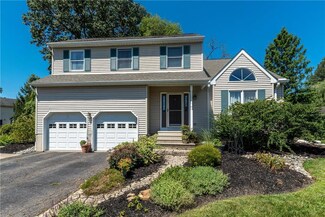 3753 Redwood Ct, Bethlehem, PA 18020