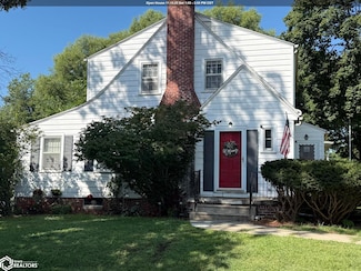 511 N Broad St, Red Oak, IA 51566
