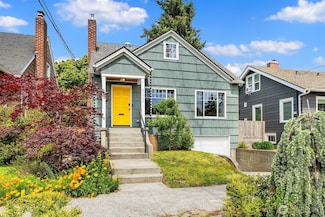 332 NW 79th St, Seattle, WA 98117