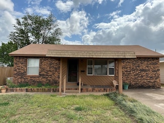 2115 Kansas Ave, Woodward, OK 73801