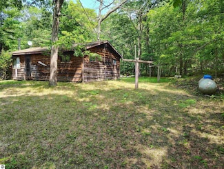 4537 James St, Wellston, MI 49689