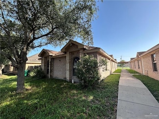 1307 E Coyote St Unit B, Pharr, TX 78577