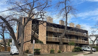 612 Park Place Unit 303, Austin, TX 78705