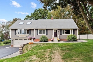 13 Riverview Ave, Methuen, MA 01844