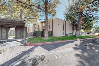 1601 Pennsylvania St NE Unit J3, Albuquerque, NM 87110