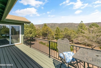 4756 N Rim Vista Dr, Pine, AZ 85544