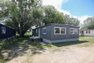 601 E Parmelee St Unit Lot 11, Buffalo, WY 82834