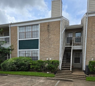 12660 Ashford Point Dr Unit 613, Houston, TX 77082