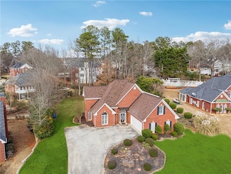 3207 Haleys Way SE, Conyers, GA 30013