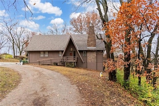 111 W Oak St, Warrensburg, MO 64093