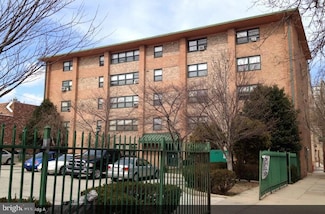 700 S 17th St Unit 201-N, Philadelphia, PA 19146