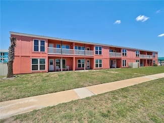 800 Beach Access Road 1a Unit 509, Port Aransas, TX 78373