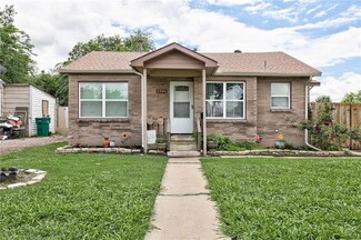 1346 NW 99th St, Oklahoma City, OK 73114