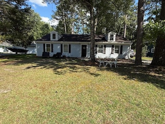 110 Quail Hollow Rd, Myrtle Beach, SC 29579