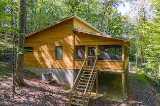 3786 Shoemaker Ridge, Beattyville, KY 41311