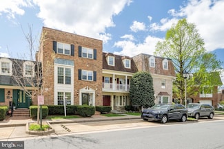 4616 Arlington Blvd, Arlington, VA 22204