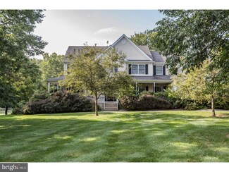 5 Ringos Mill Rd, Hopewell, NJ 08525