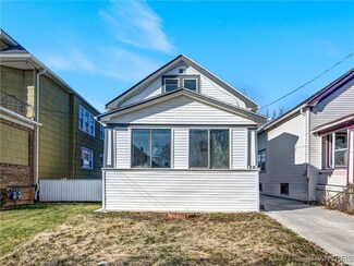 486 Hewitt Ave, Buffalo, NY 14215