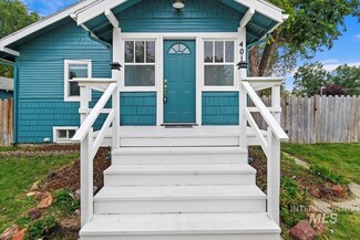 4013 Rose Hill St, Boise, ID 83705