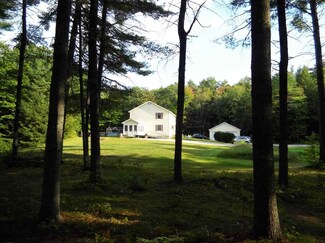 49 Gifford Dr, Northfield, NH 03276