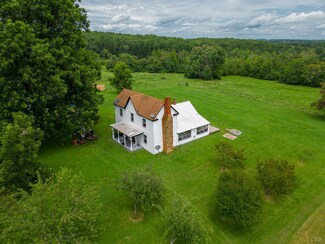 6260 Brookneal Hwy, Gladys, VA 24554