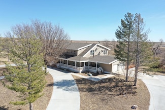 1365 County Road Cc, Texhoma, OK 73949